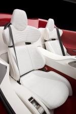 Lexus LF-A Roadster Concept 2008 года